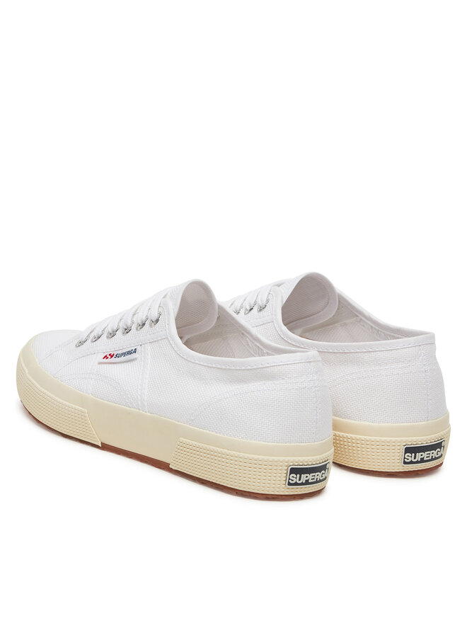 Superga Teniszcipő Superga 2750 Cotu Classic S000010 Fehér
