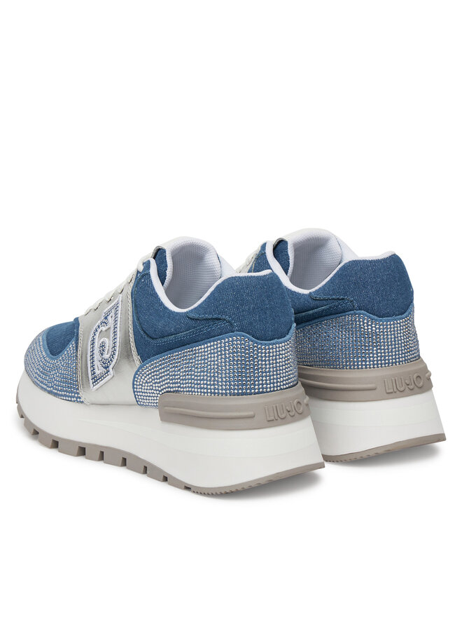 Liu Jo Superge Liu Jo Amazing 33 BA5051 PX663 Modra