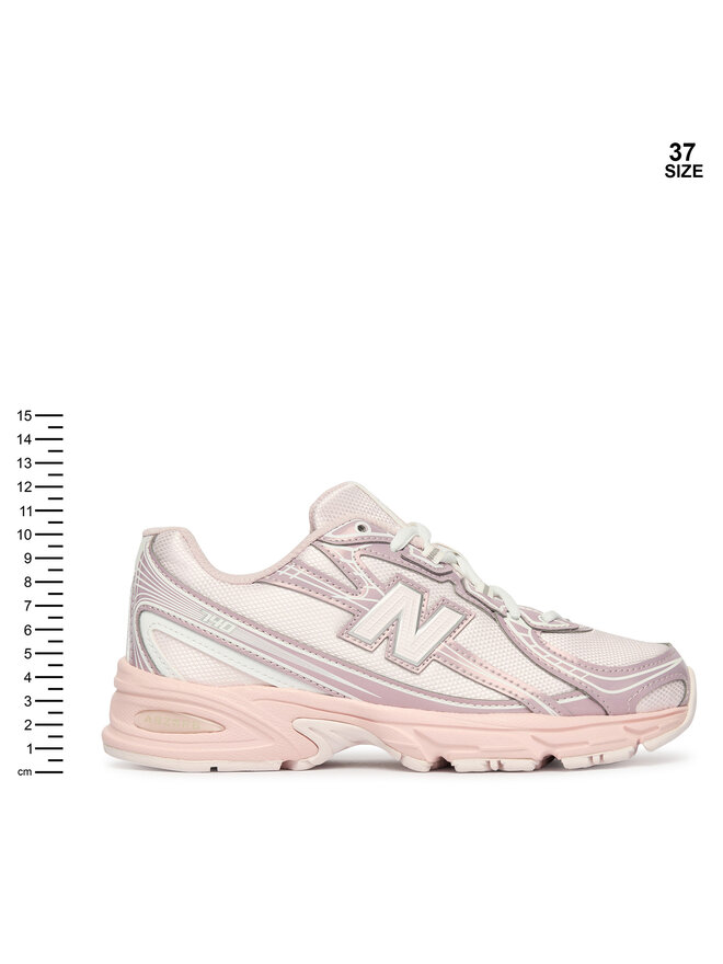 New Balance Sneakers New Balance G7405GL Rosa