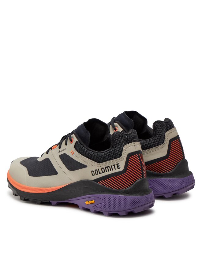 Dolomite Scarpe da trekking Dolomite Nibelia Gore-Tex 420070 1572 Beige