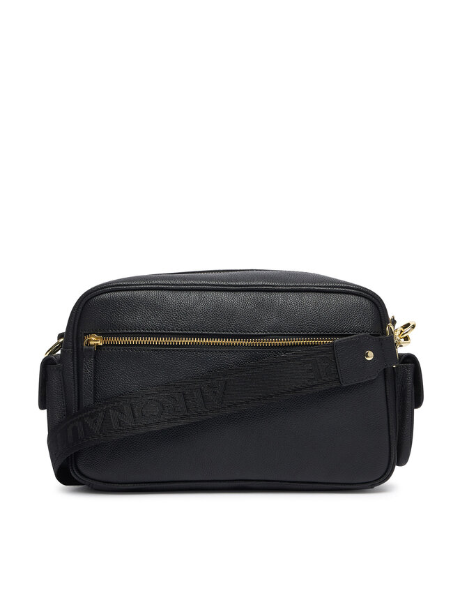 Aeronautica Militare Umhängetasche Aeronautica Militare 262BO1170DPL00314 Schwarz