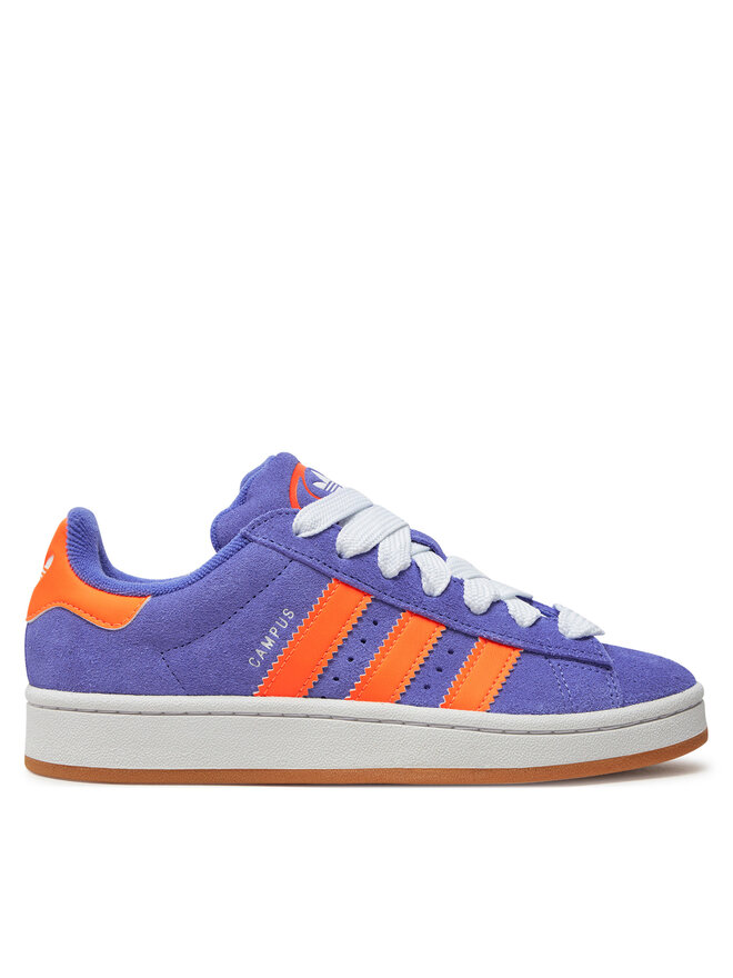 Zapatillas adidas Campus 00s JH9096 Violeta zapatos.es