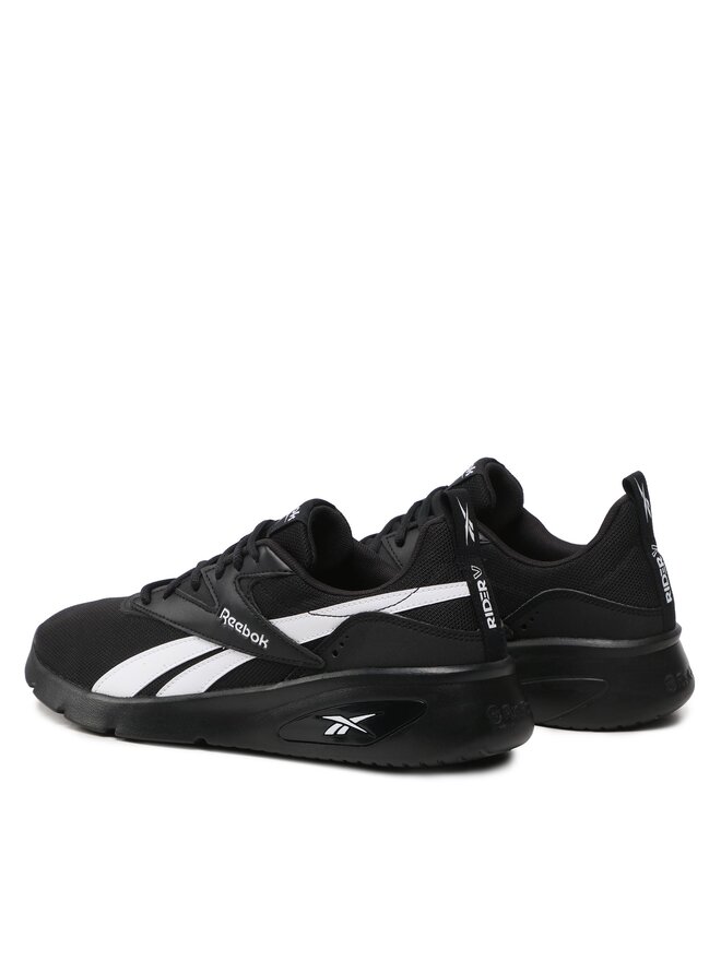 Reebok Sneakers Reebok Rider V GZ4884 Schwarz