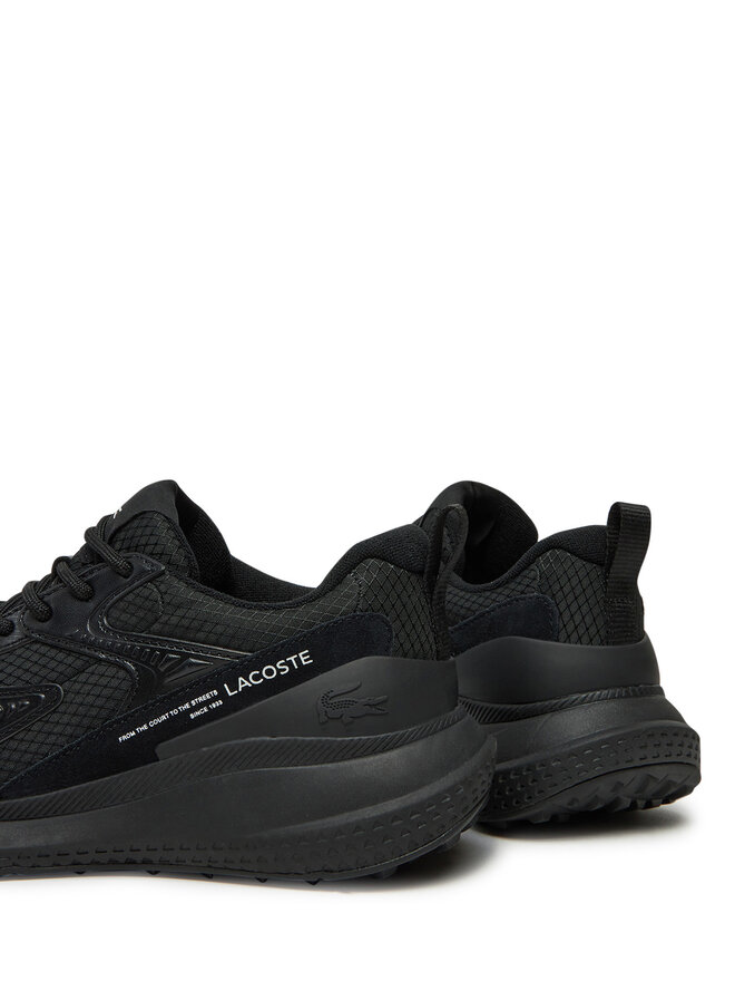 Lacoste Sneakers Lacoste Athleisure L003 Evo 747SFA0077 Schwarz