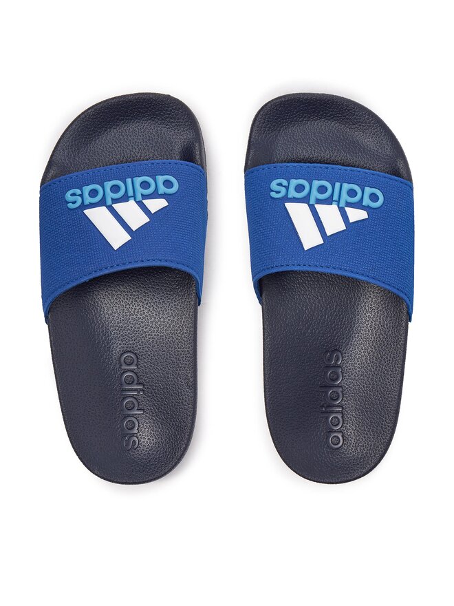 adidas Pantoletten adidas adilette SHOWER SLIDES IE2607 Blau