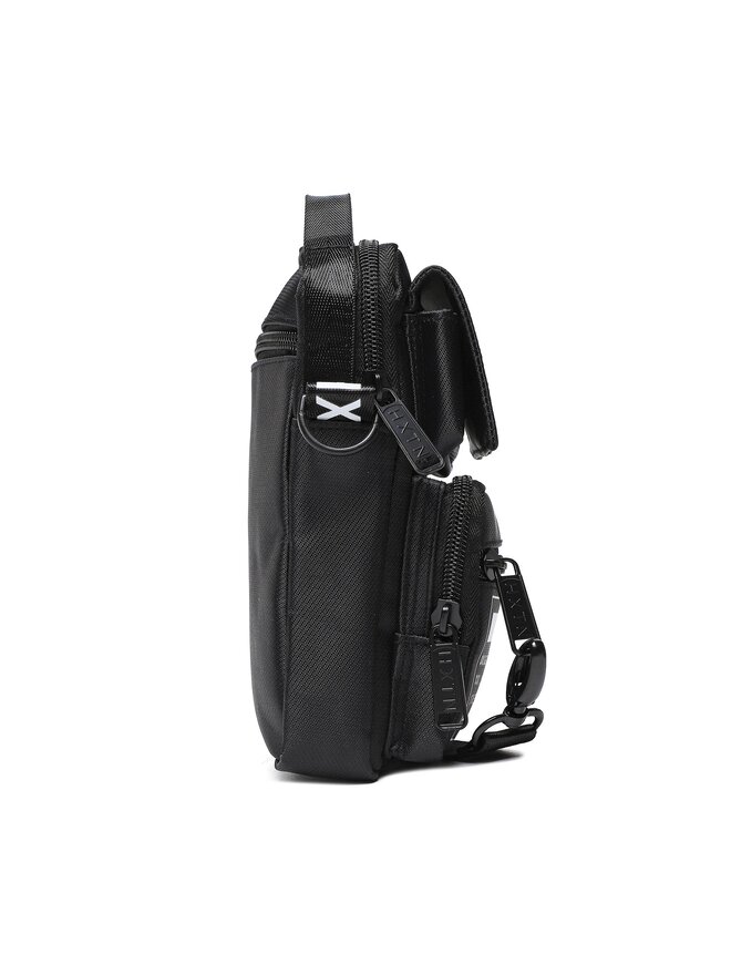 HXTN Supply Umhängetasche HXTN Supply Utility - Tactical Shoulder Bag H67010 Schwarz