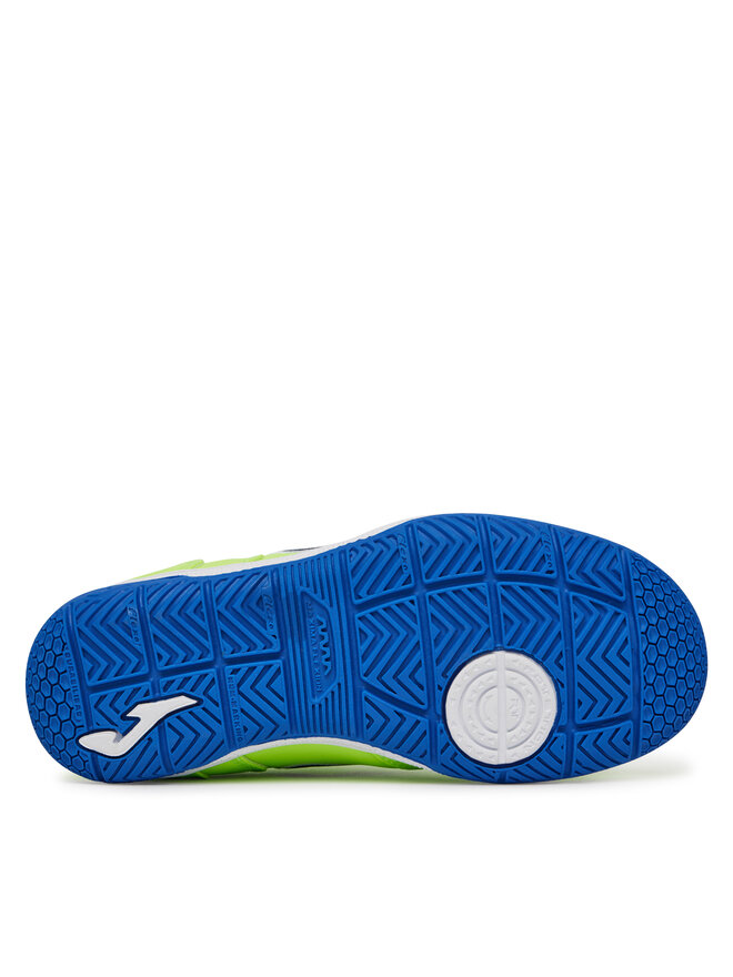 Joma Futbola apavi Joma Top Flex Jr 2511 TPJS2511IN Zaļš