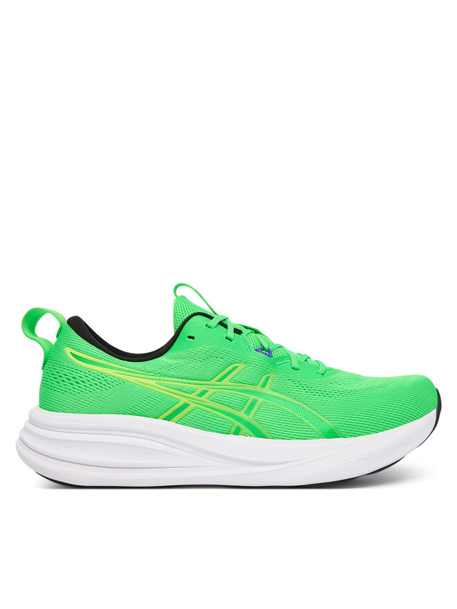 Asics Взуття для бігу Asics Gel-Pulse 17 1011C153 Зелений