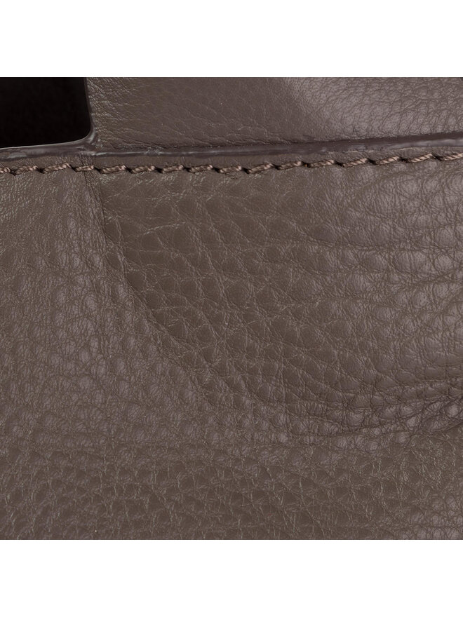 Clarks Сумка Clarks Talara Wish 261462220 Сірий