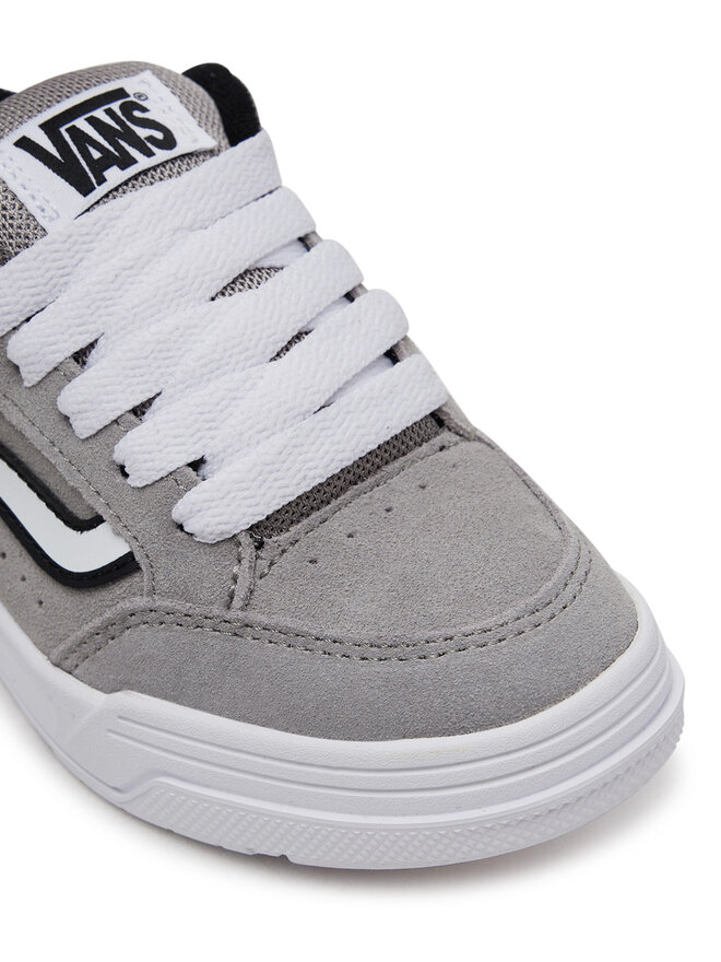 Vans Sneakersy Vans Hylane VN000D4N2391 Šedá