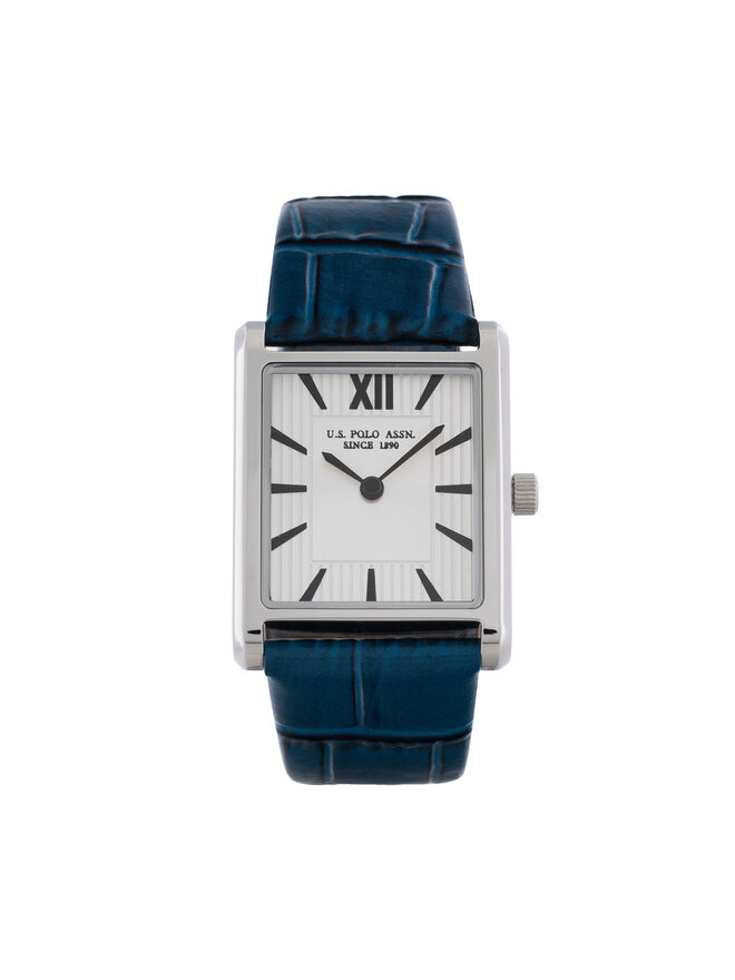 U.S. Polo Assn. Uhr U.S. Polo Assn. Vivian USP8412ST Blau