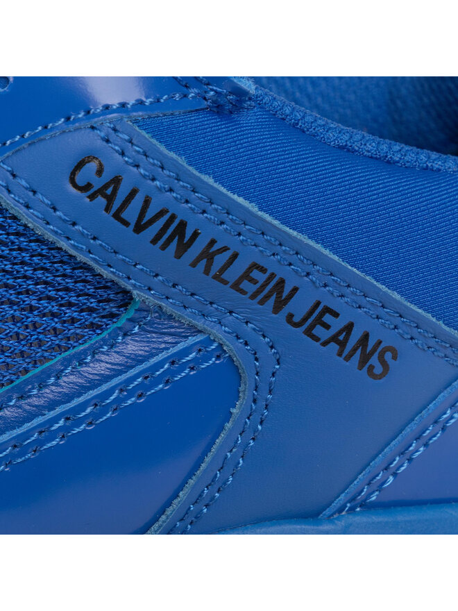 Calvin Klein Jeans Sneakers Calvin Klein Jeans Maya R7797 Blau