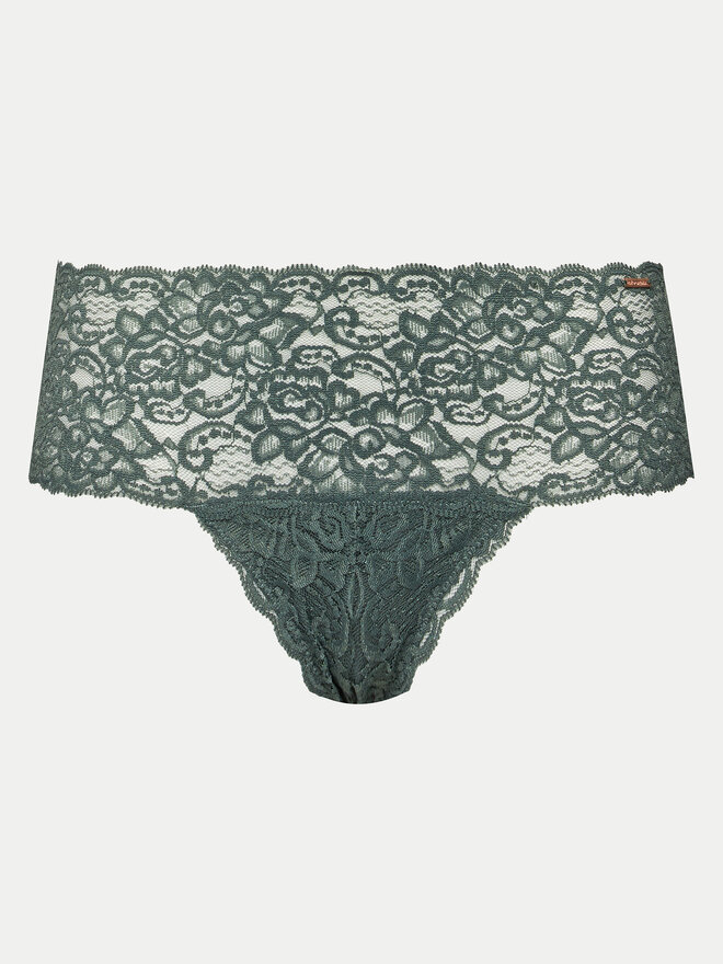 Dorina Dorina 3er-Set klassische Damenslips Lana D002188LA080 Bunt