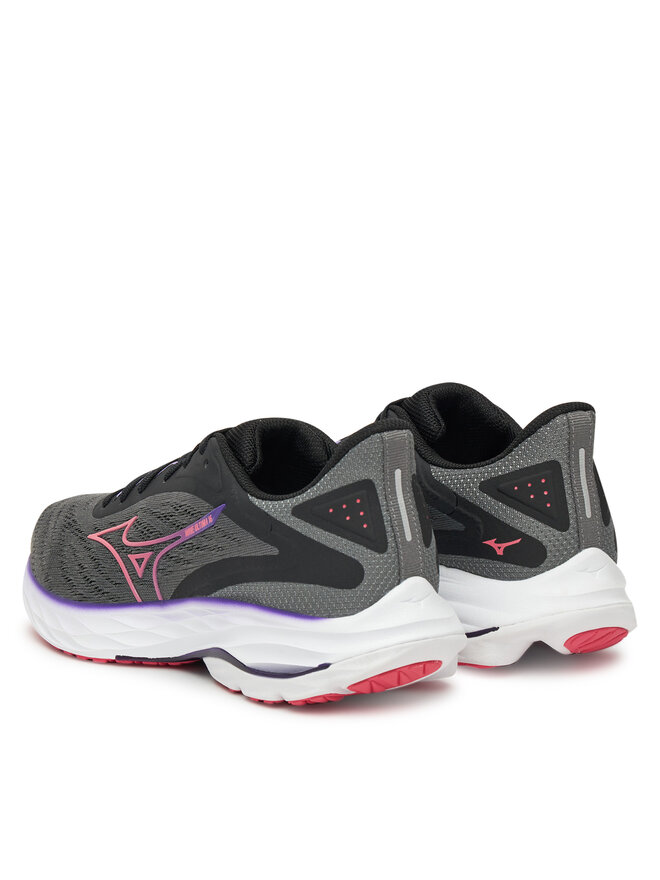 Mizuno Παπούτσια για Τρέξιμο Mizuno Wave Ultima 16 J1GD2518 Γκρι