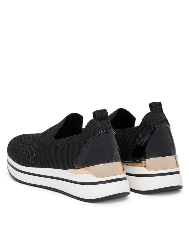 Clara Barson Снікерcи Clara Barson WS276-01 Чорний