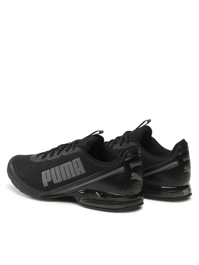 Puma Sneakersy Puma Cell Divide Mesh 377913 01 Černá