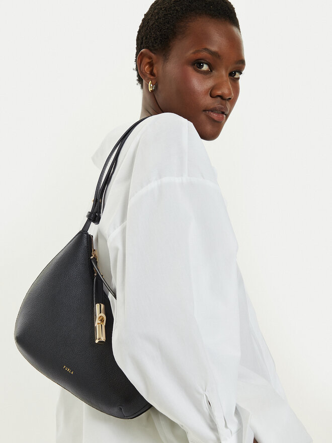 Furla Torebka Furla WB01500 BX3353 O6000 Czarny