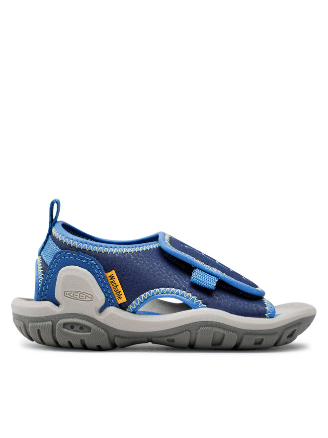 Keen Σανδάλια Keen Knotch River Ot 1026170 Μπλε