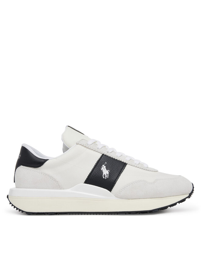 Polo Ralph Lauren Snīkeri Polo Ralph Lauren 809968176001 Bēšs