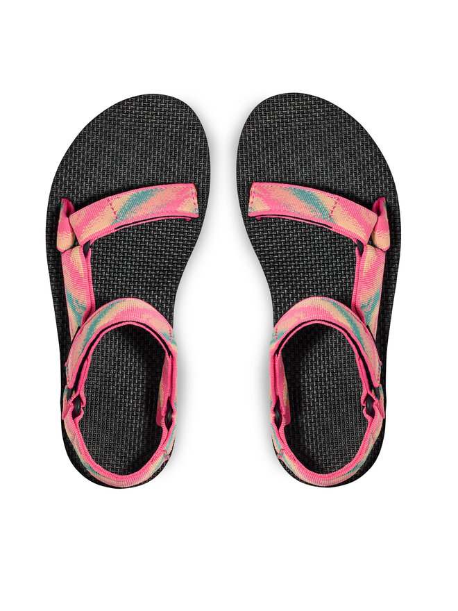 Sandali Teva Original Universal 1003987 Rosa | escarpe.it