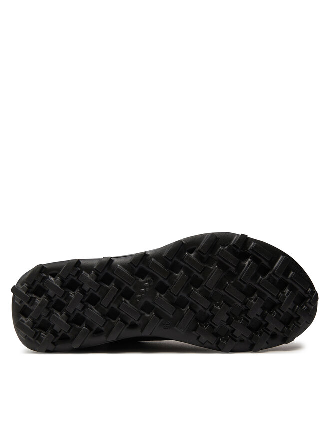 ECCO Sneakersy ECCO Biom 2.1 X Country W GORE-TEX 82283356340 Černá