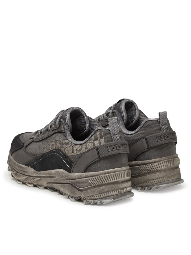 Napapijri Sneakers Napapijri Vertic NP0A4IR4 Schwarz