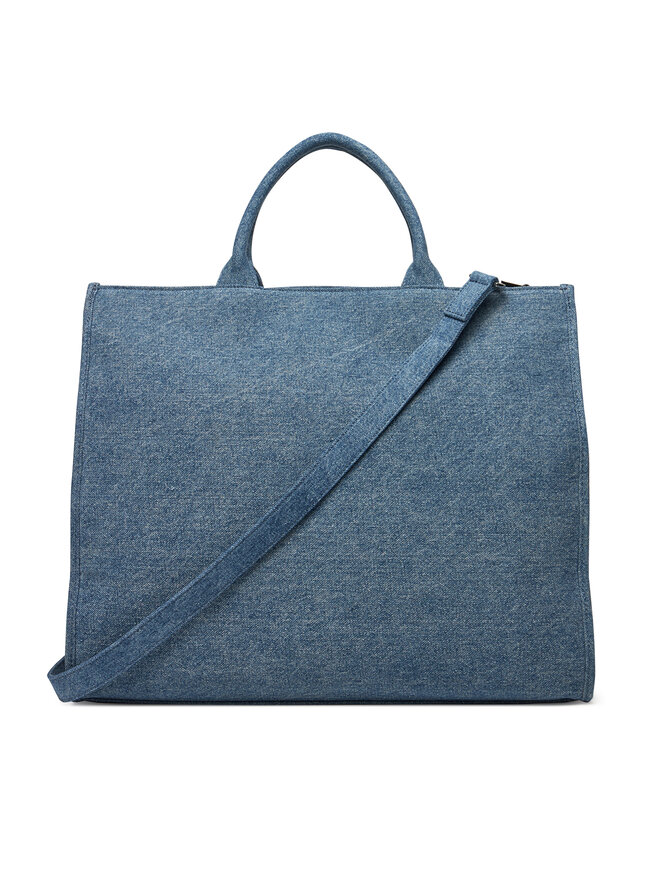 LOVE MOSCHINO Bolso LOVE MOSCHINO JC4242PP0MKM0750 Azul