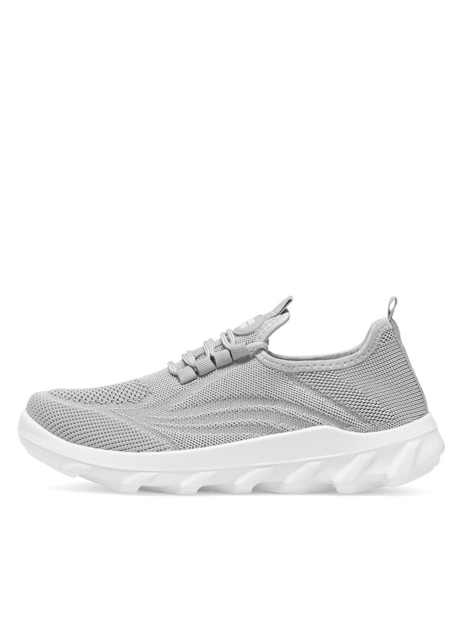 Jenny Fairy Sneakers Jenny Fairy WFA2711-1 Grau