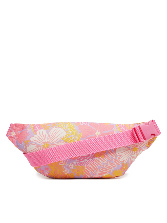 Roxy Torebka Roxy ROXY-ACCCS-7-SS2025 Różowy