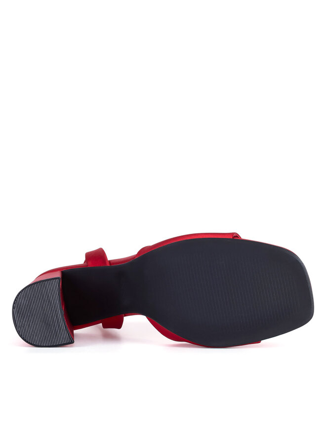 JENNY Sandalias JENNY CWBFS24-15 Rojo