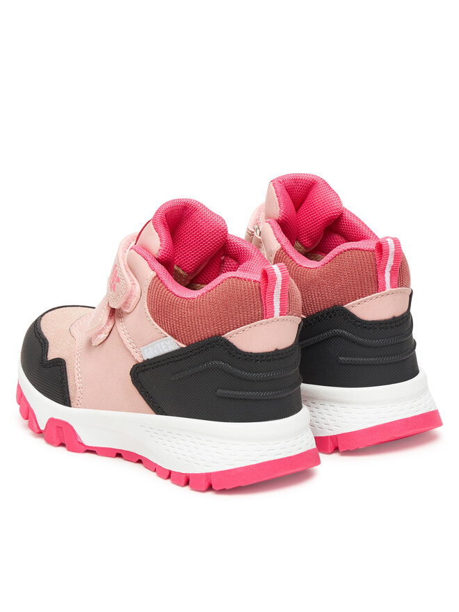 Garvalin Schnürschuhe Garvalin 251355 Rosa