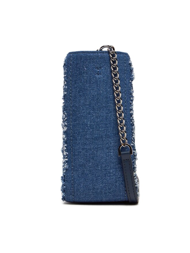 MICHAEL Michael Kors Handtasche MICHAEL Michael Kors 30S4SCSC3C Dunkelblau