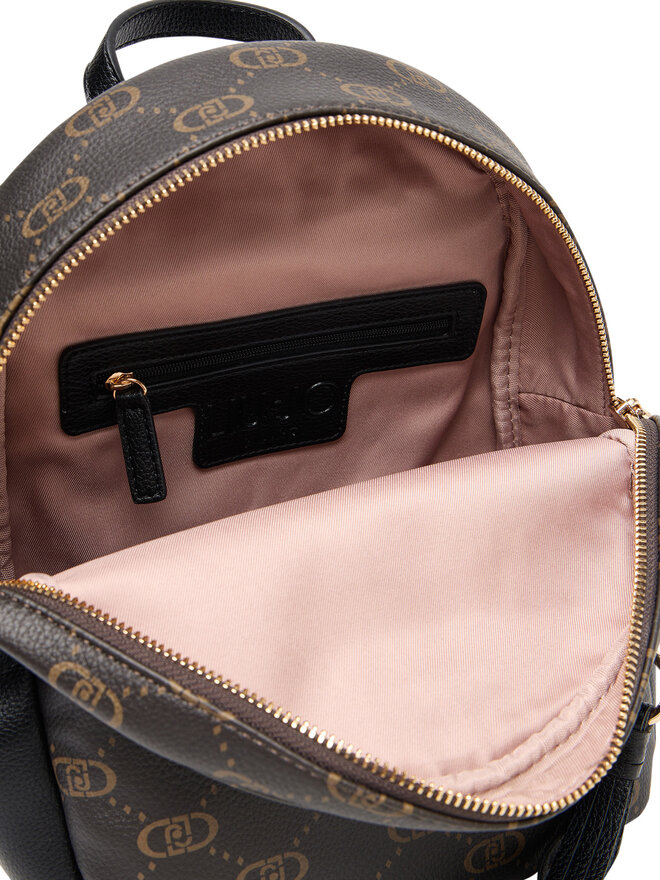 Liu Jo Ruksak Liu Jo M Backpack AF5186 E0053 Smeđa