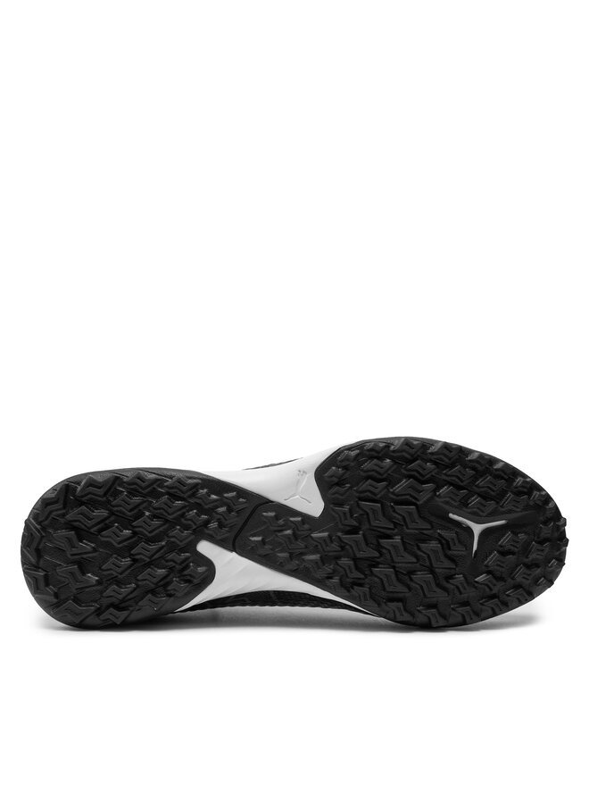 Puma Ghete pentru fotbal Puma Future 7 Pro Cage 10771003 03 Negru