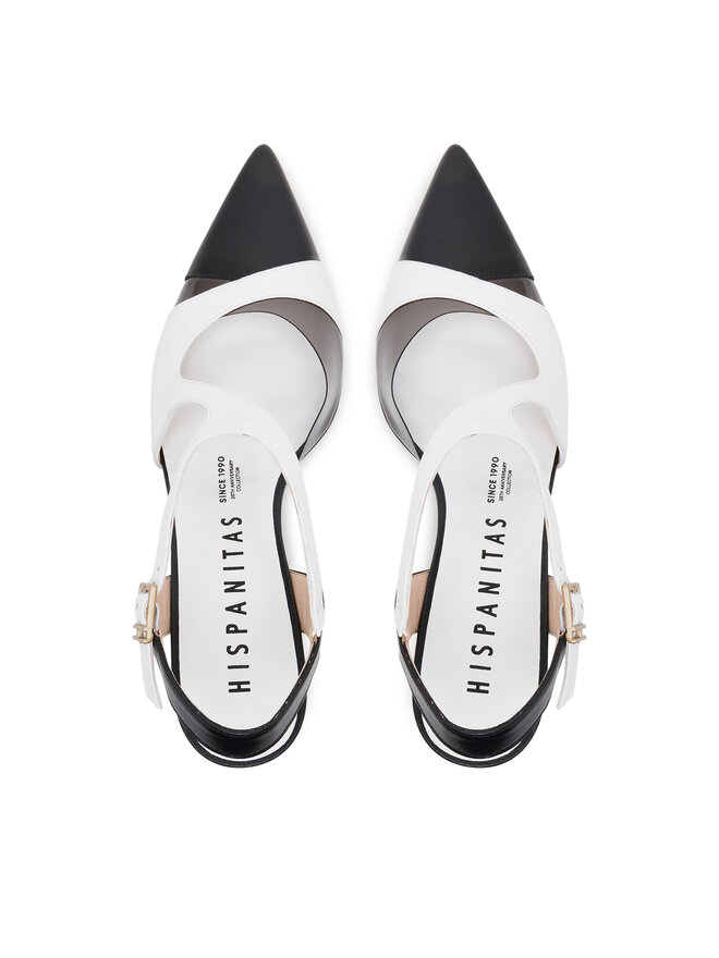 Hispanitas Sandale Hispanitas Nova HV253912 Negru
