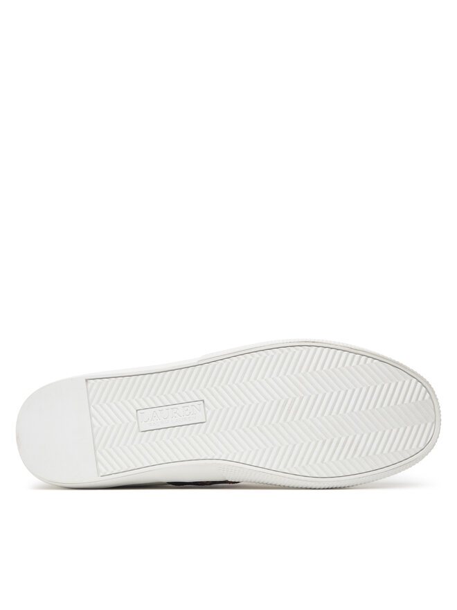 LAUREN RALPH LAUREN Sneakers LAUREN RALPH LAUREN Janson II 802P15843001 Weiß
