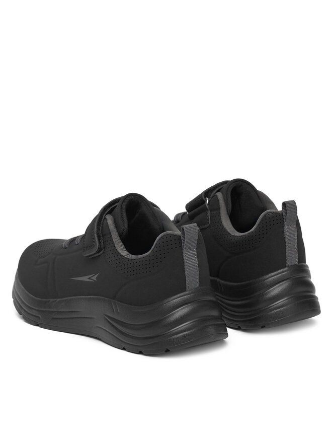 Sprandi Sneakersy Sprandi V3-4055(CH) Čierna