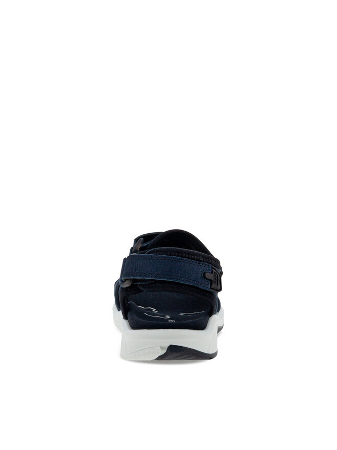 ECCO Szandál ECCO X-TRINSIC K 71064202303 Kék
