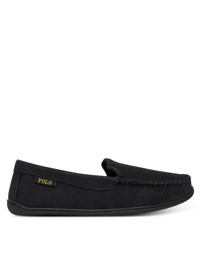 Polo Ralph Lauren Mokaszin Polo Ralph Lauren 843969017002 Fekete