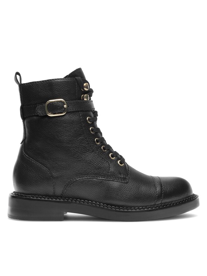 Lasocki Botas Lasocki WI16-12744-04(222679) Negro