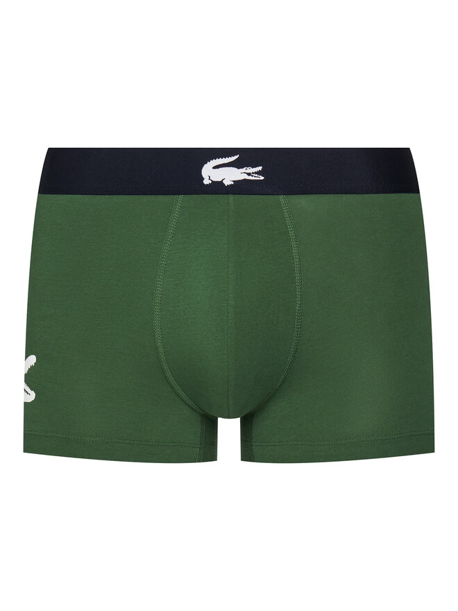 Lacoste Lacoste Σετ μποξεράκια 3 τμχ 5H1291 Έγχρωμο