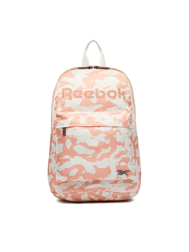 Reebok Рюкзак Reebok CWBEO-RBK-WS-003-09 Оранжевий