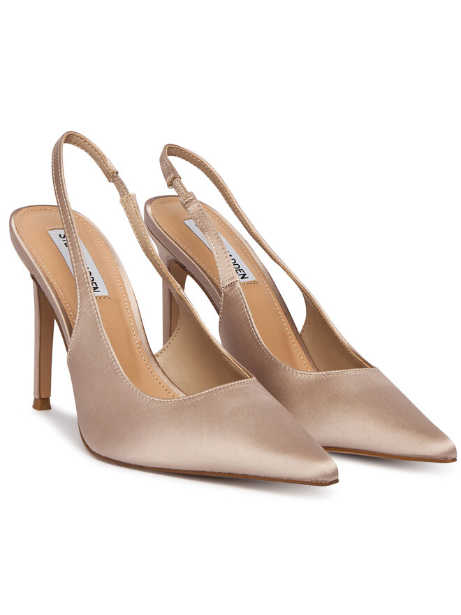 Steve Madden Туфлі на шпильці Steve Madden Reyes 11003389 Écru
