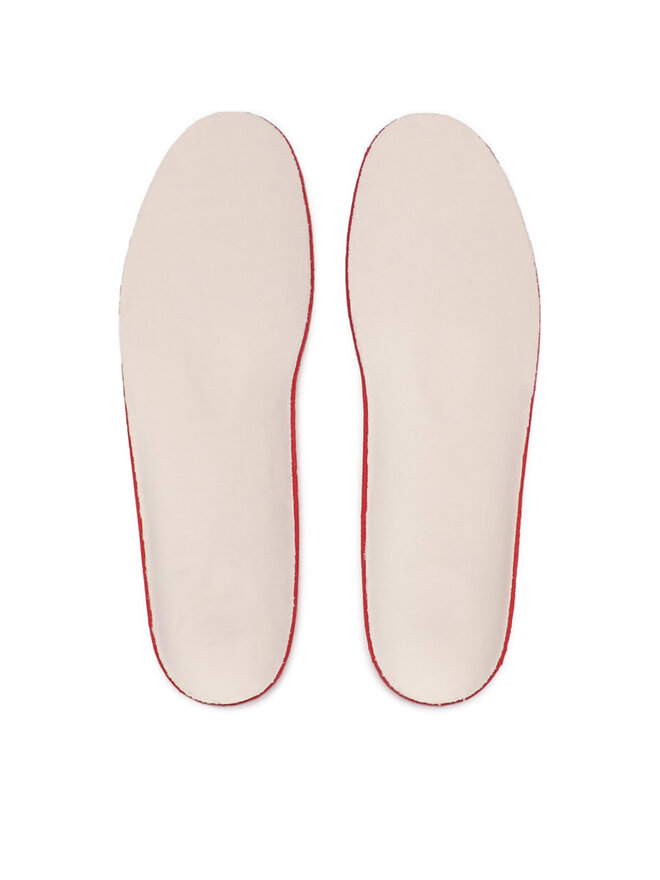 Bama Betétek Bama Warm Footbed 46 Fehér