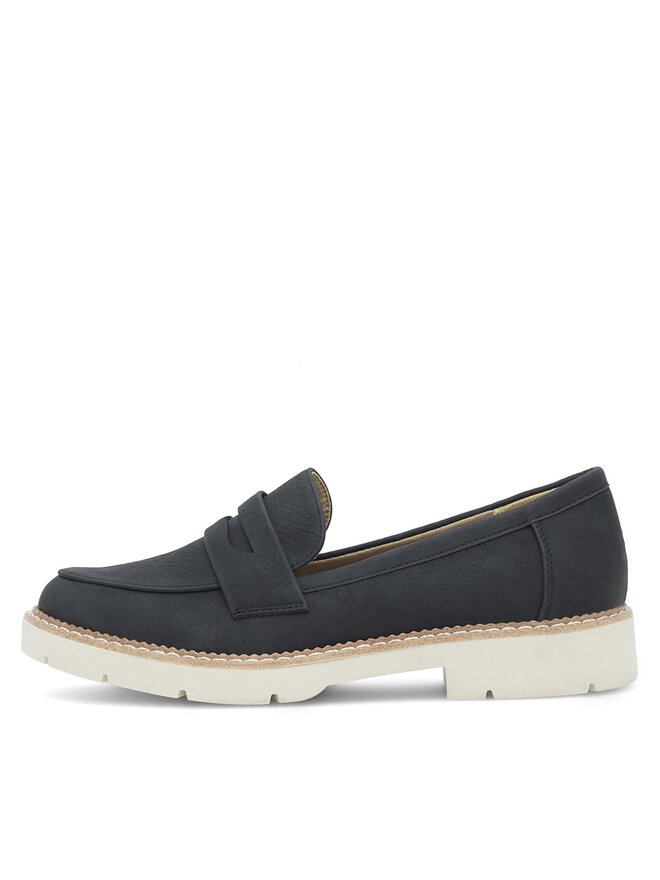 Clara Barson Mocasines Clara Barson WS5885-01A Negro