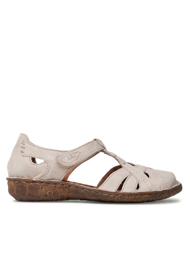 Josef Seibel Sandały Josef Seibel Rosalie 29 79529 95 230 Beżowy
