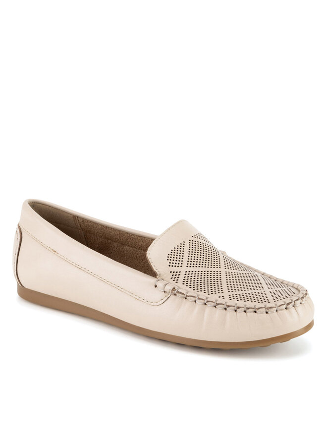 Lasocki Mokassins Lasocki GRD-D520-05 Beige