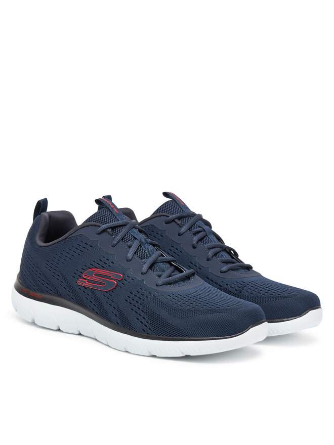 Skechers Tenisice Skechers Summits-Torre 232395/NVRD Tamnoplava
