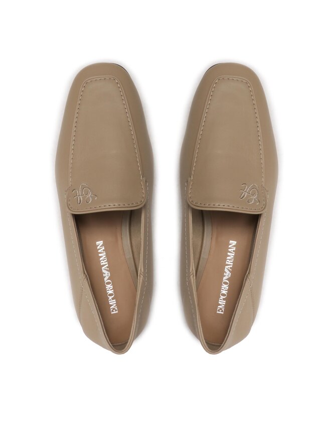 Emporio Armani Lordsai Emporio Armani X3A093 XF702 00558 Smėlio