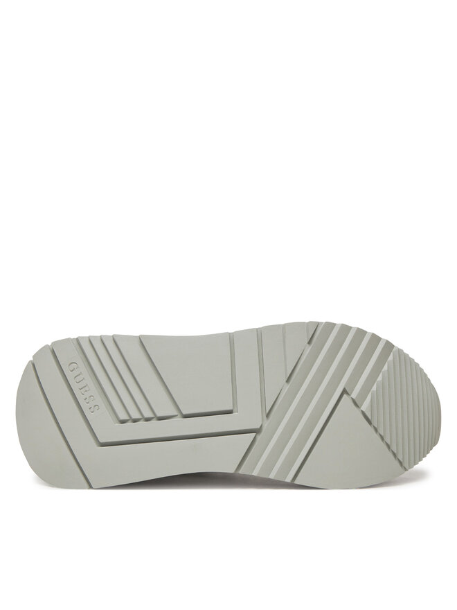 Guess Zapatillas Guess FLPEST FAB12bia Blanco